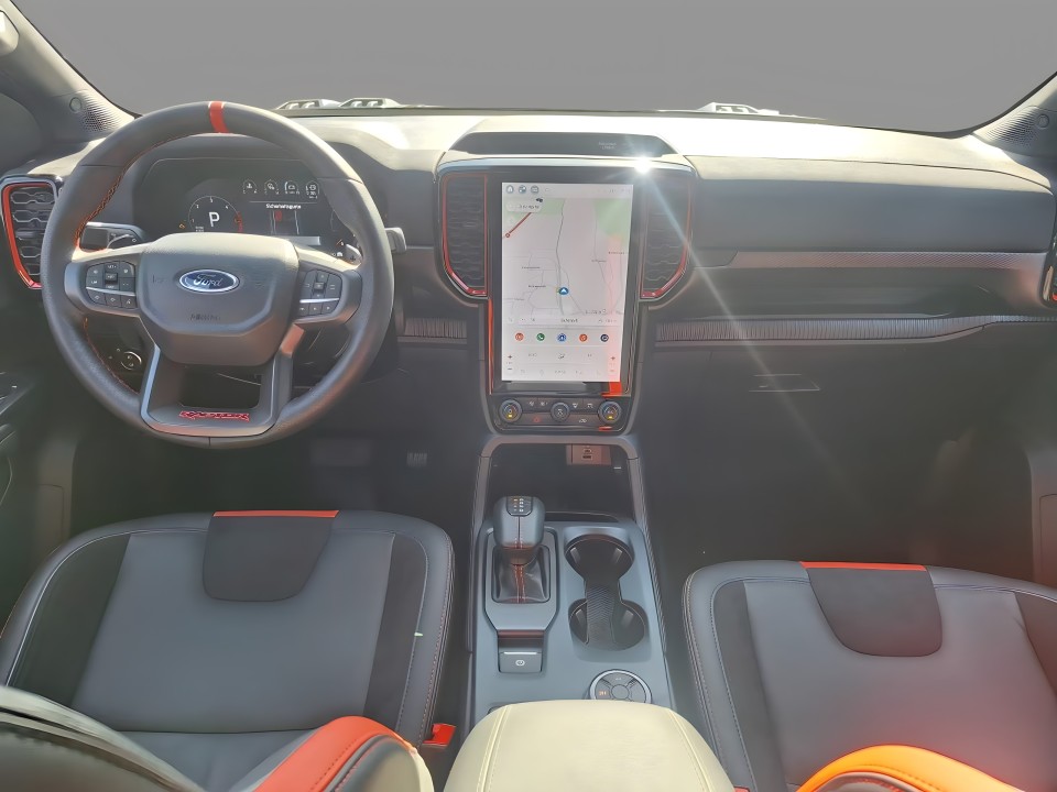 Ford Ranger - foto 10