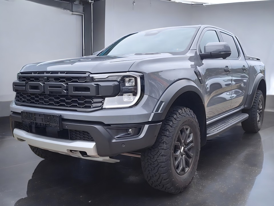 Ford Ranger - foto 7