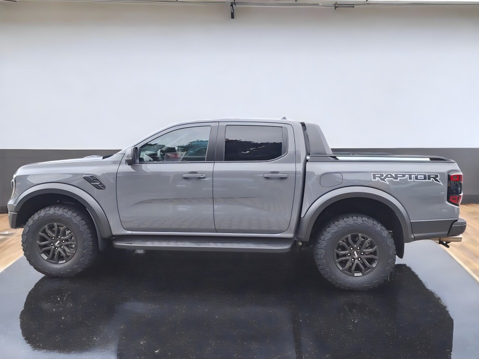 Ford Ranger (5)