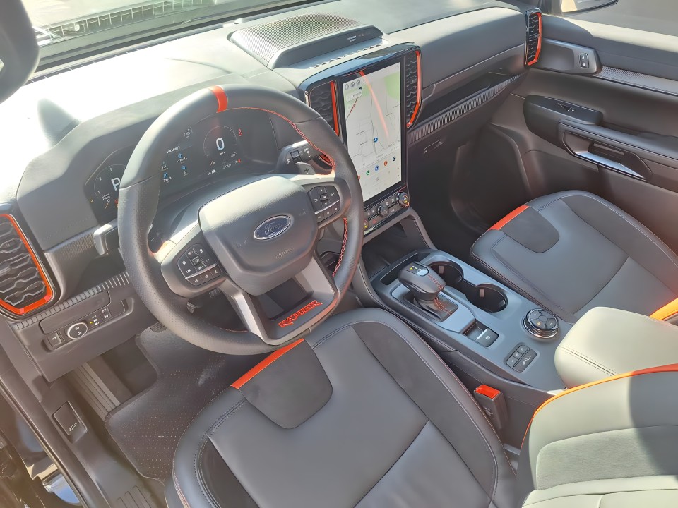 Ford Ranger - foto 11