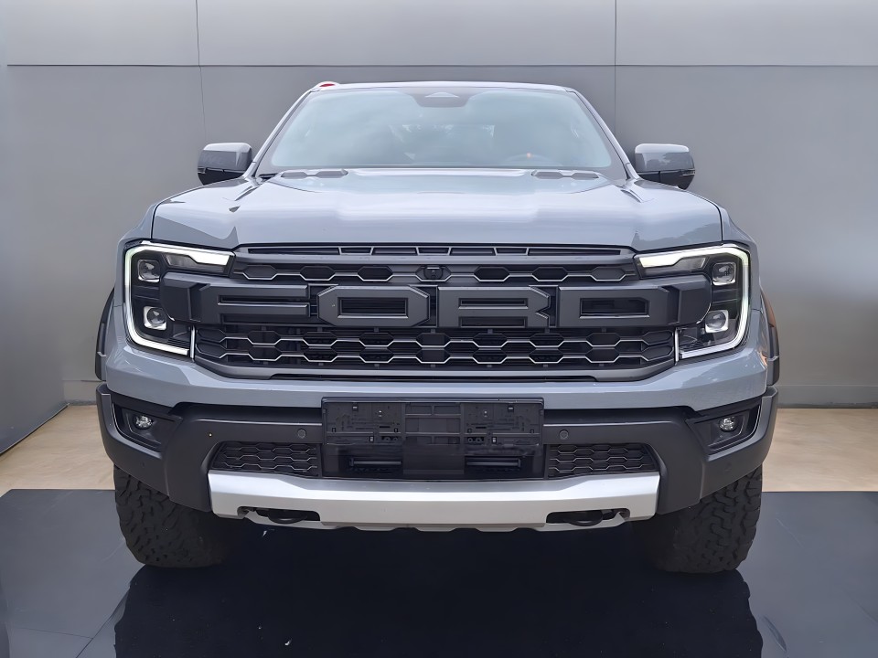 Ford Ranger - foto 8