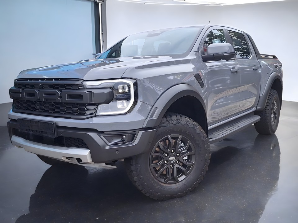 Ford Ranger - foto 6