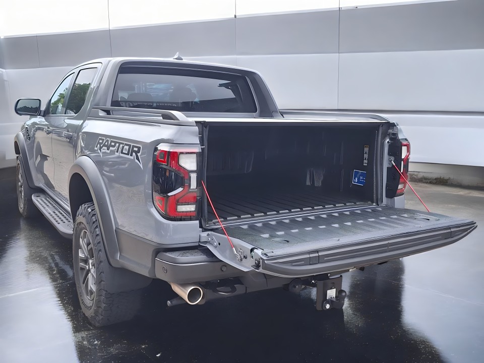 Ford Ranger - foto 17