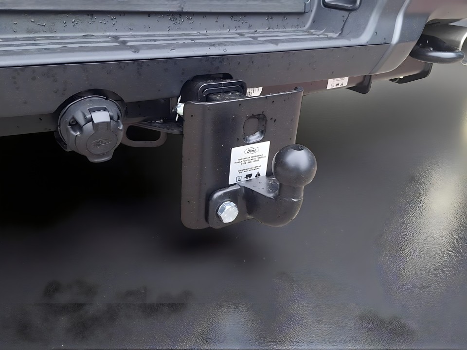 Ford Ranger - foto 18