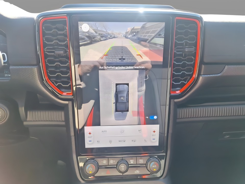 Ford Ranger - foto 16