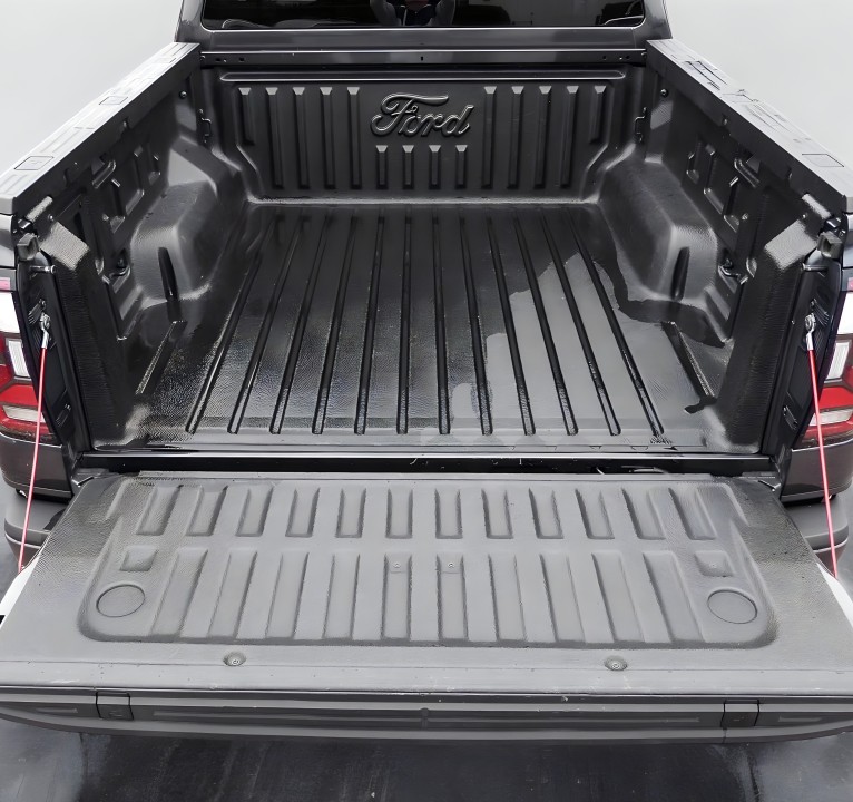 Ford Raptor 3.0 Ecoboost - foto 20