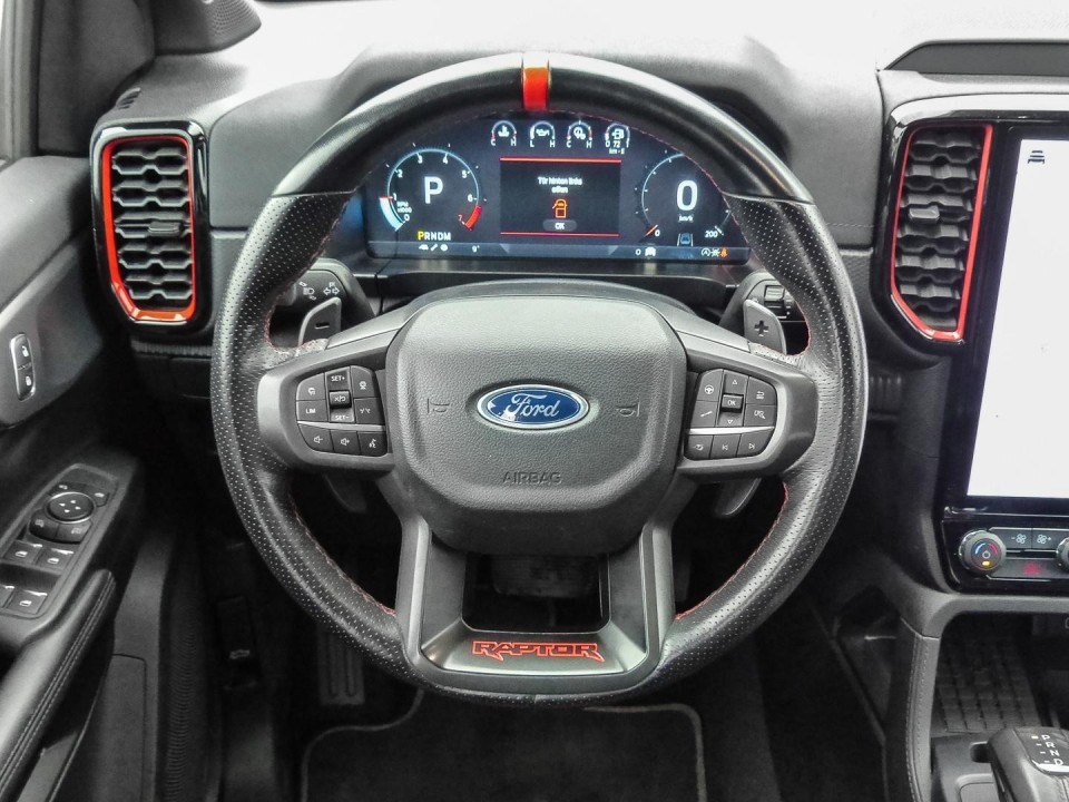Ford Raptor 3.0 Ecoboost - foto 10