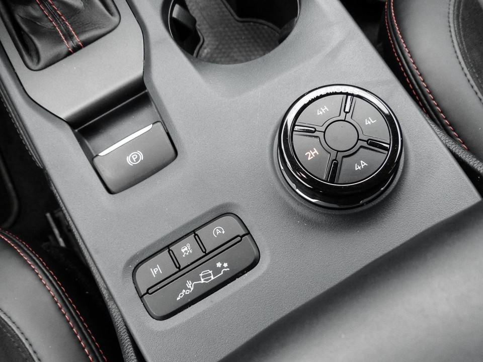 Ford Raptor 3.0 Ecoboost - foto 12