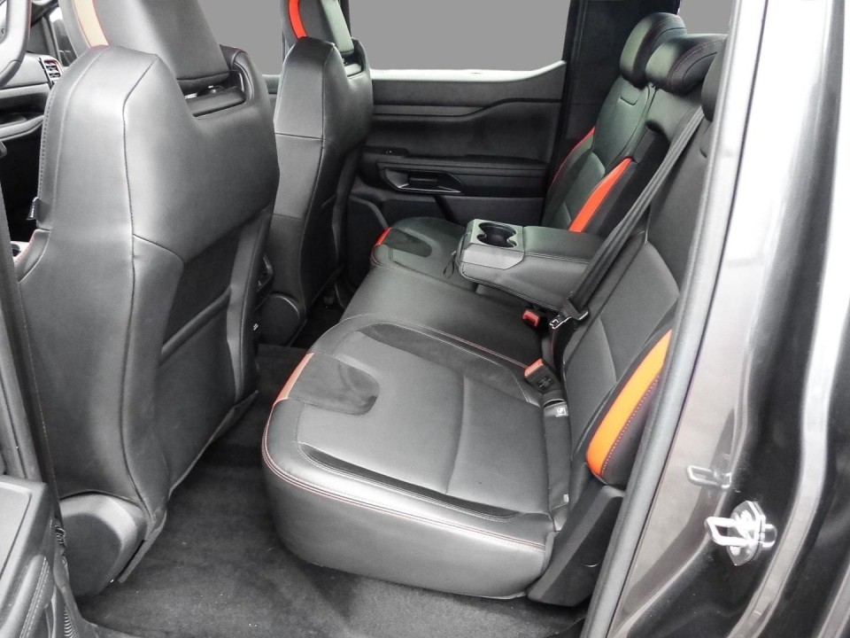 Ford Raptor 3.0 Ecoboost - foto 6