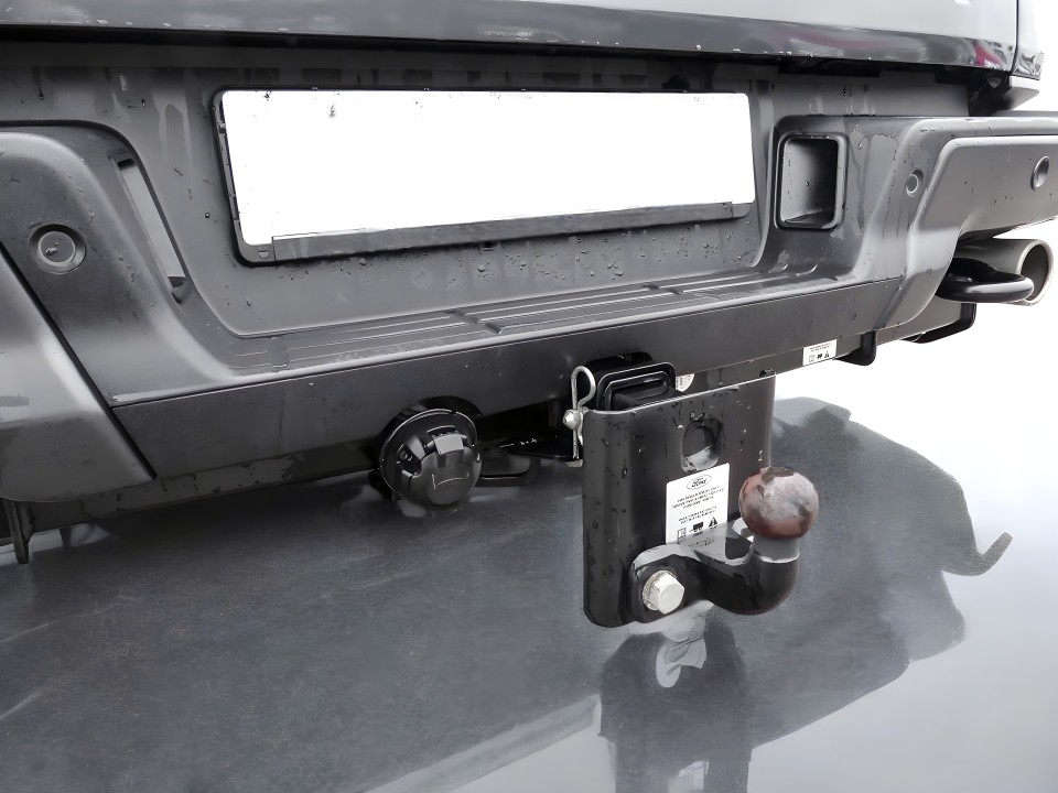 Ford Raptor 3.0 Ecoboost - foto 17