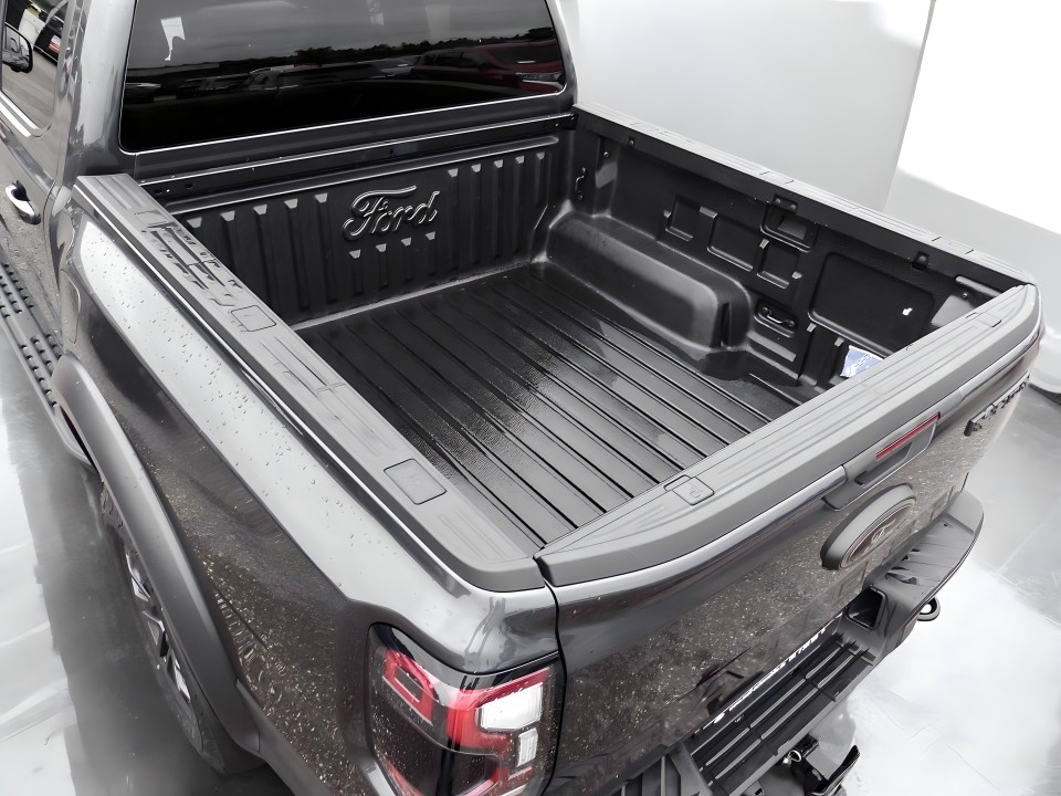 Ford Raptor 3.0 Ecoboost - foto 19