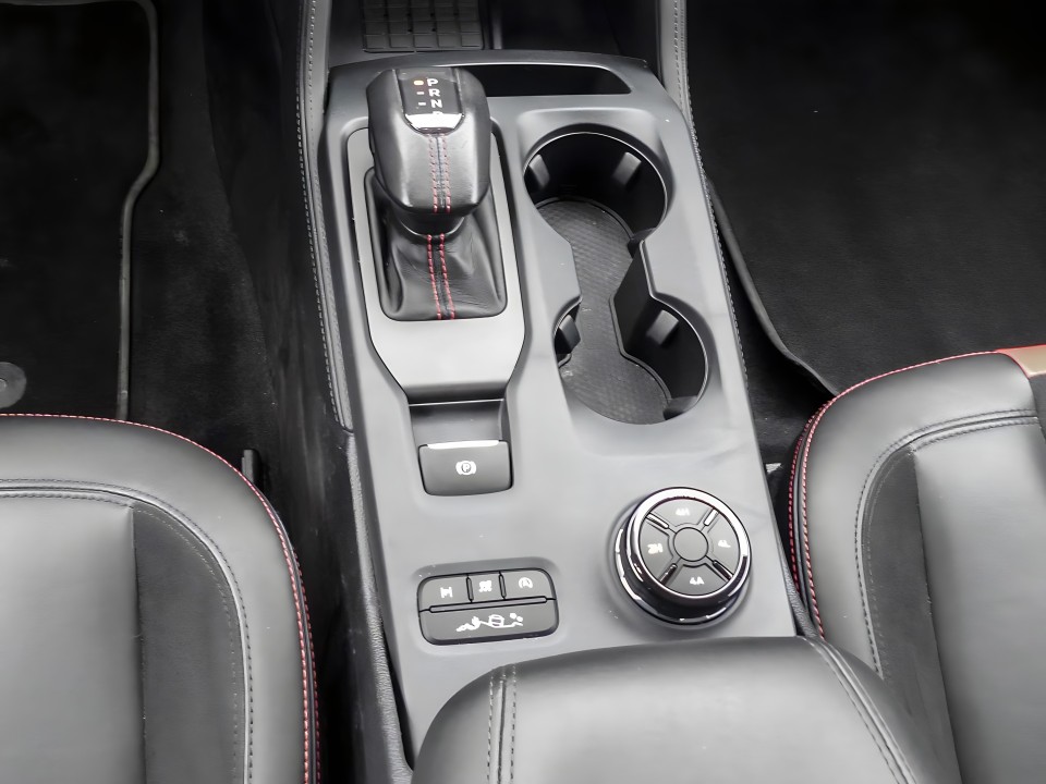 Ford Raptor 3.0 Ecoboost - foto 11