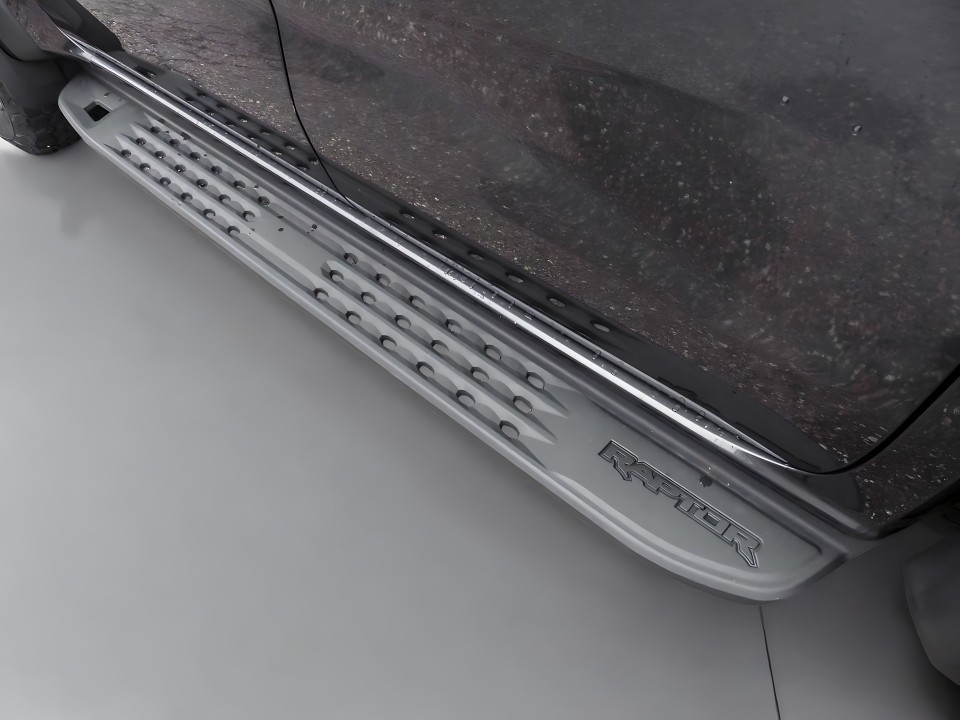 Ford Raptor 3.0 Ecoboost - foto 18