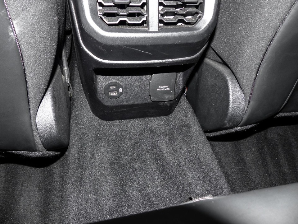 Ford Raptor 3.0 Ecoboost - foto 13