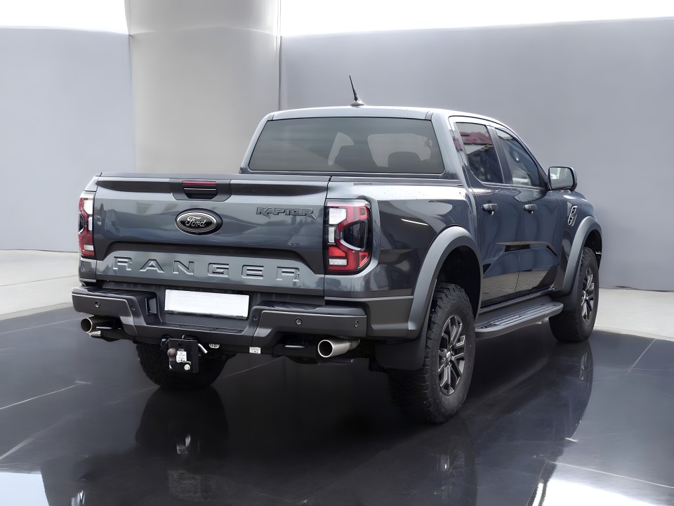 Ford Raptor 3.0 Ecoboost (2)