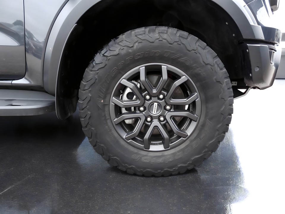 Ford Raptor 3.0 Ecoboost - foto 21