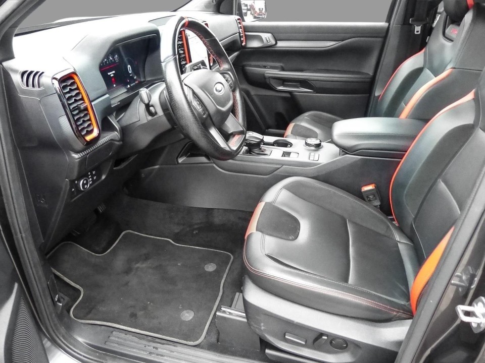 Ford Raptor 3.0 Ecoboost (5)