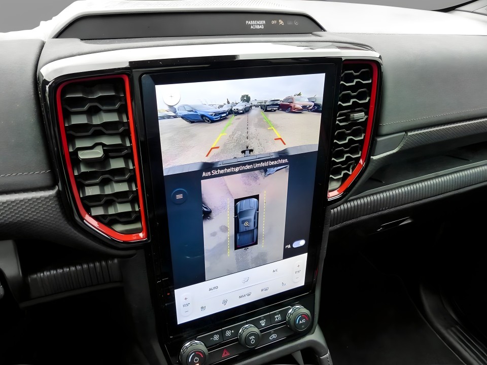 Ford Raptor 3.0 Ecoboost - foto 14