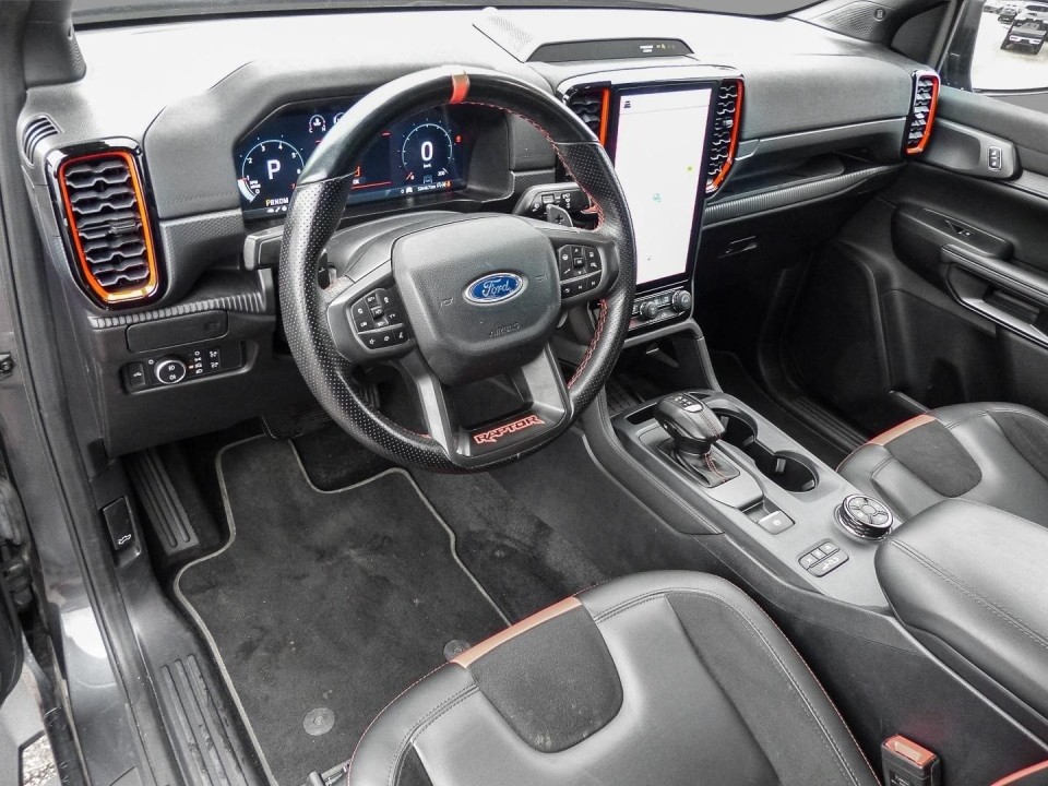 Ford Raptor 3.0 Ecoboost (4)