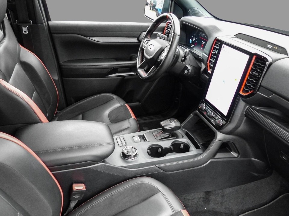 Ford Raptor 3.0 Ecoboost - foto 9