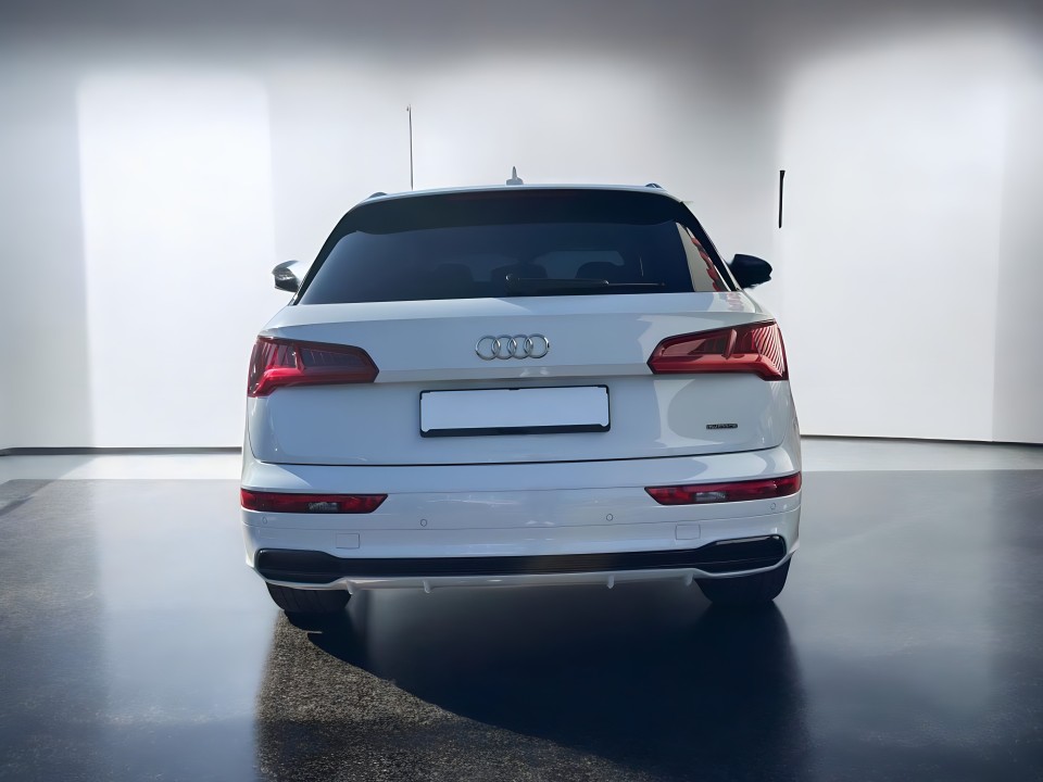 Audi Q5 50 TFSIe Quattro S-tronic (3)