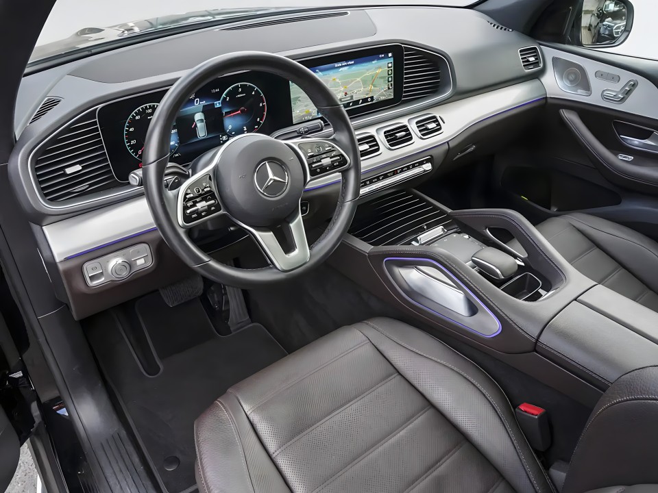 Mercedes-Benz GLE 400d AMG (4)
