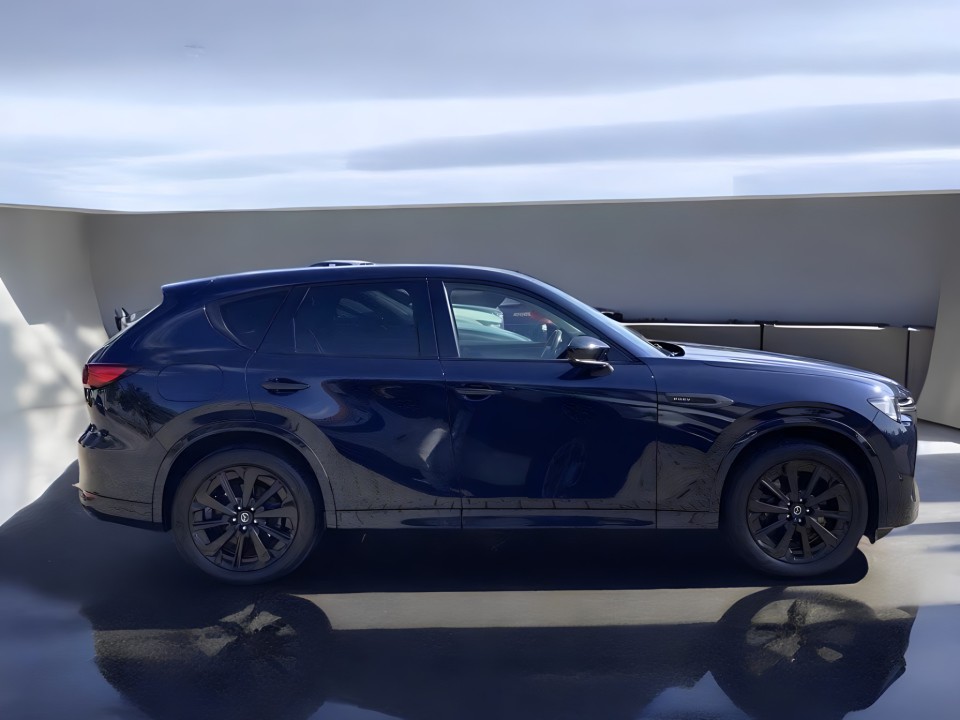 Mazda CX-60 Homura (2)