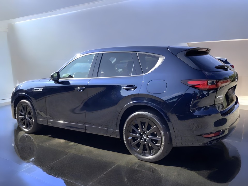 Mazda CX-60 Homura (5)