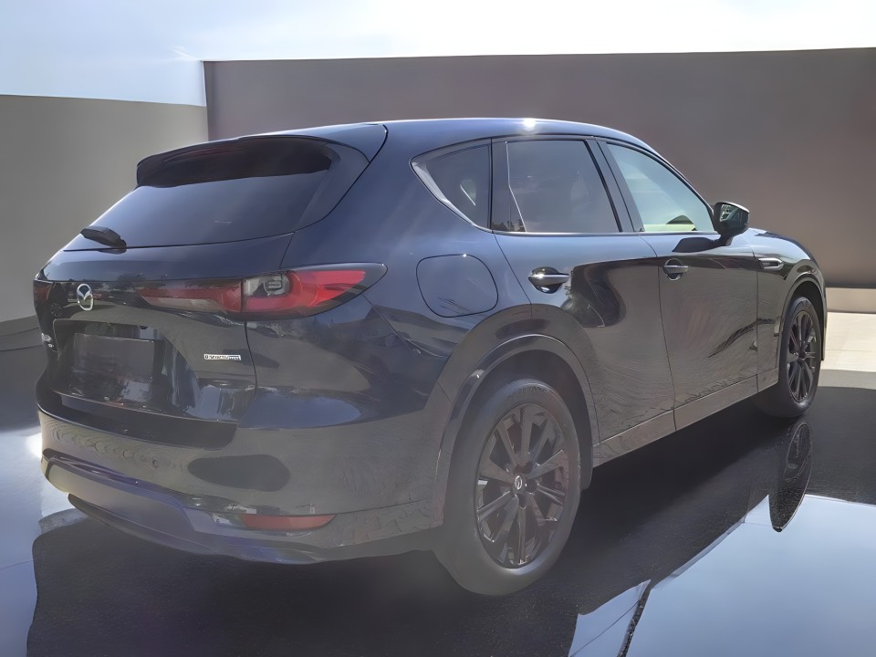 Mazda CX-60 Homura (3)