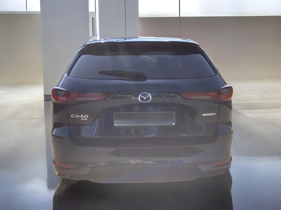 Mazda CX-60 Homura (4)