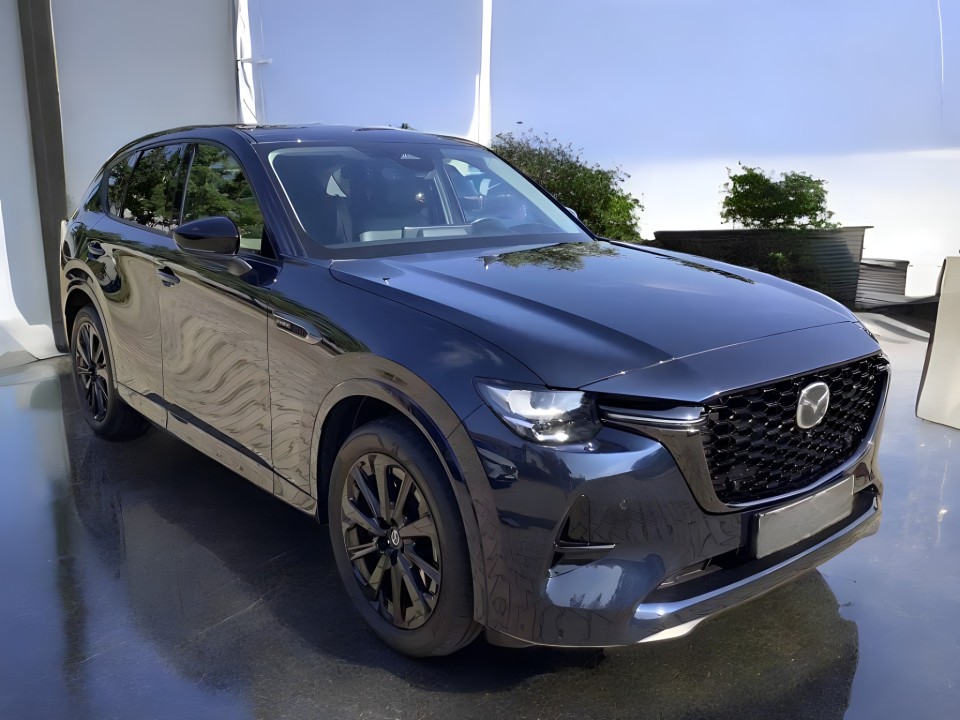 Mazda CX-60 Homura (1)