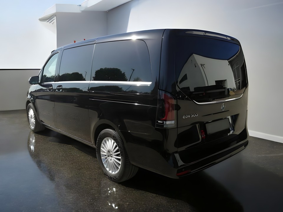 Mercedes-Benz EQV 300 (5)