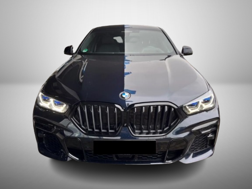 BMW X6 xDrive40d M-Sport (2)