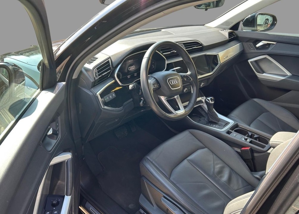 Audi Q3 35 TDI Sportback S-line (5)