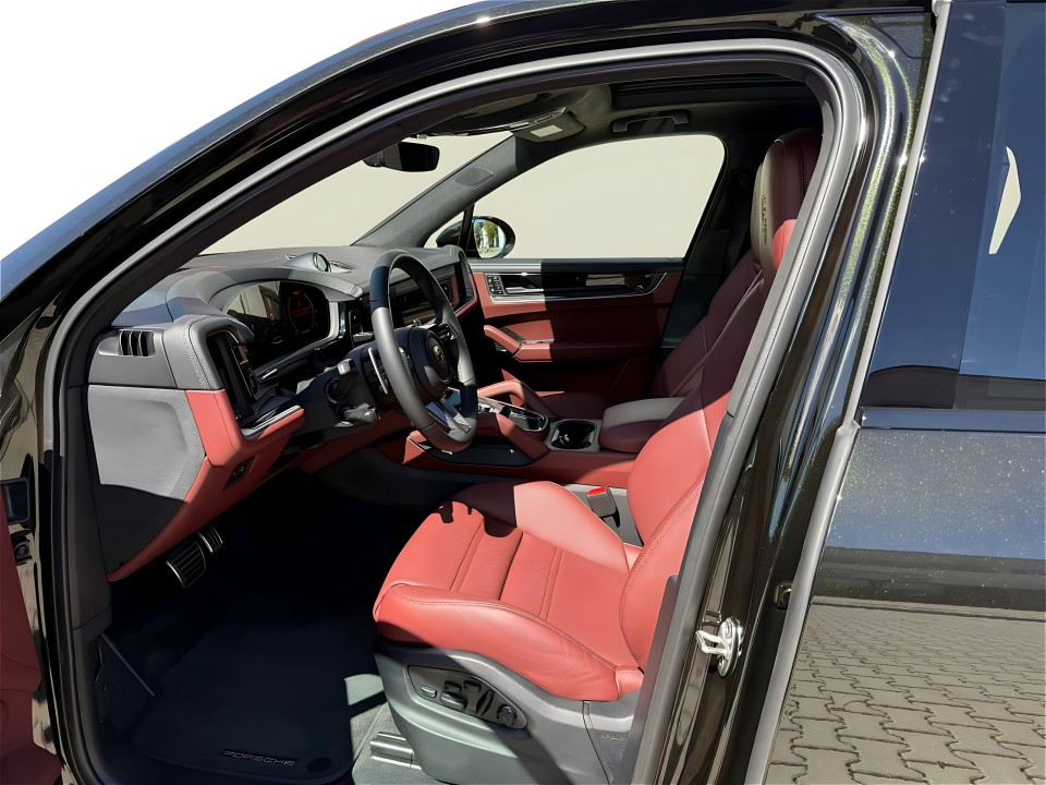 Porsche Cayenne S E-Hybrid - foto 7