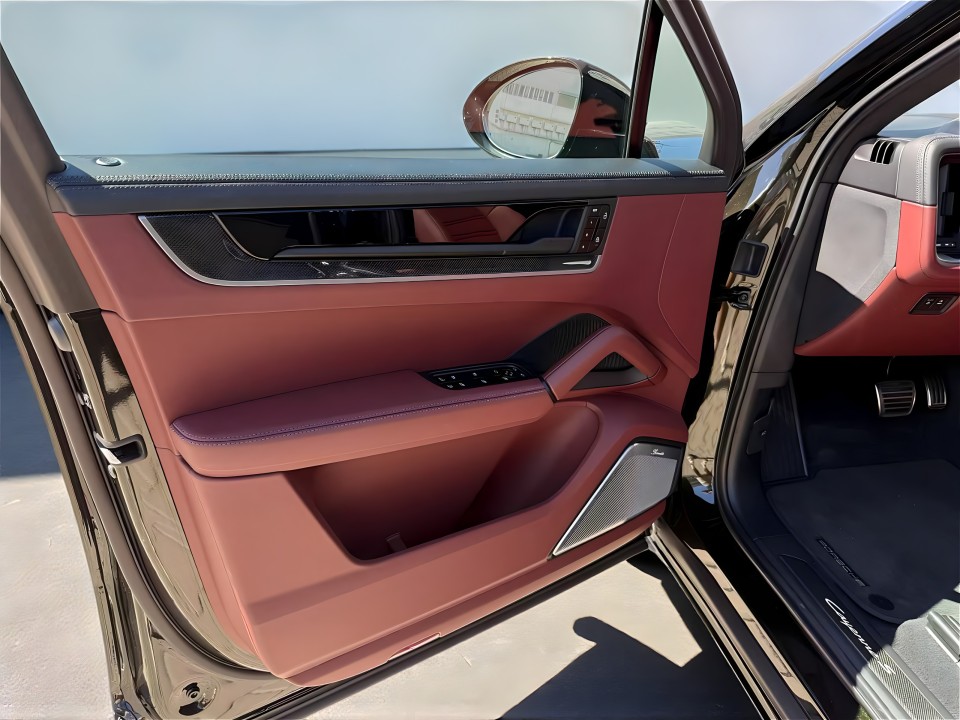 Porsche Cayenne S E-Hybrid - foto 9