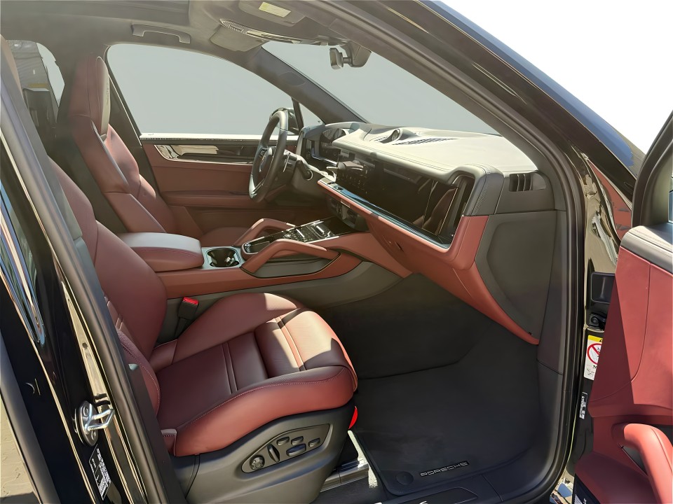 Porsche Cayenne S E-Hybrid - foto 8