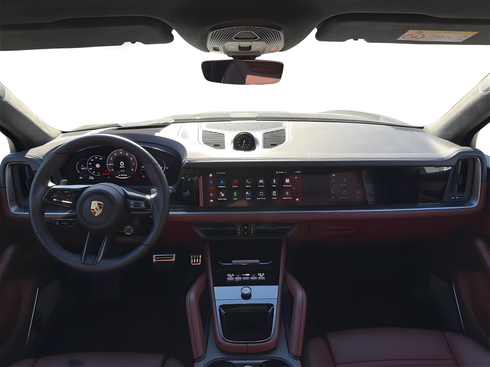 Porsche Cayenne S E-Hybrid - foto 6