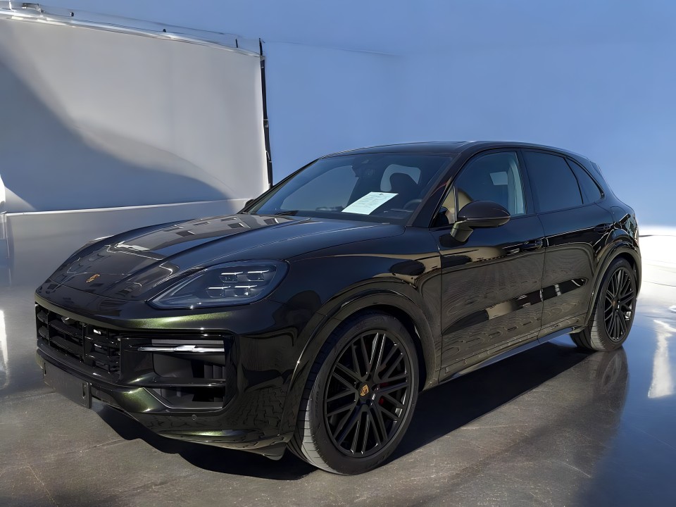 Porsche Cayenne S E-Hybrid (4)