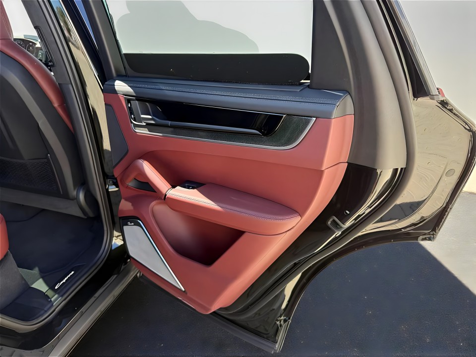 Porsche Cayenne S E-Hybrid - foto 11