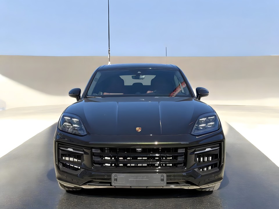 Porsche Cayenne S E-Hybrid (5)