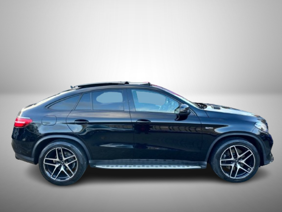 Mercedes-Benz GLE Coupe 43 AMG 4MATIC (2)