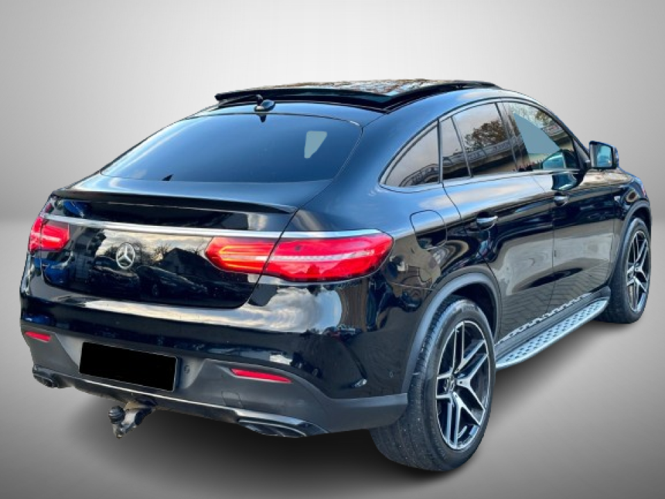 Mercedes-Benz GLE Coupe 43 AMG 4MATIC (3)