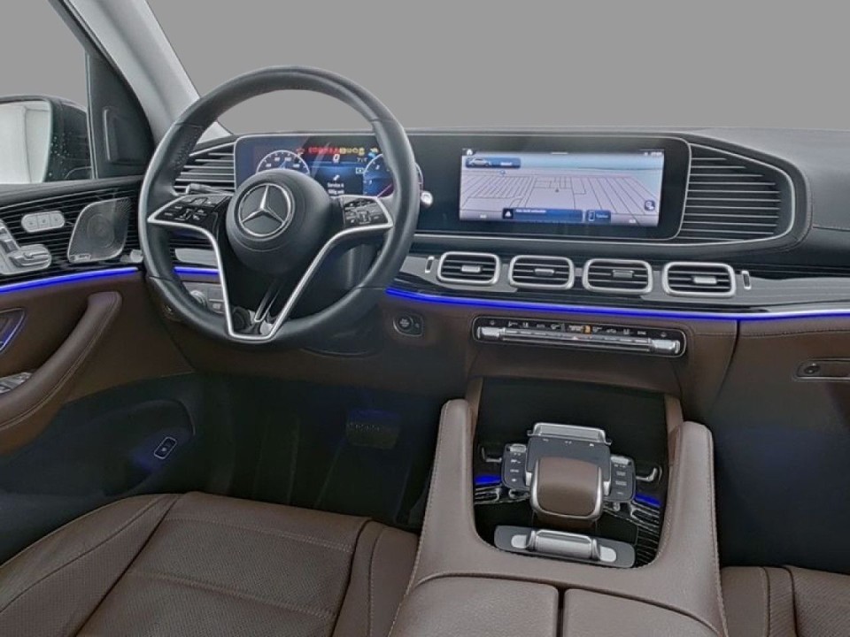 Mercedes-Benz GLE 450d 4MATIC (5)
