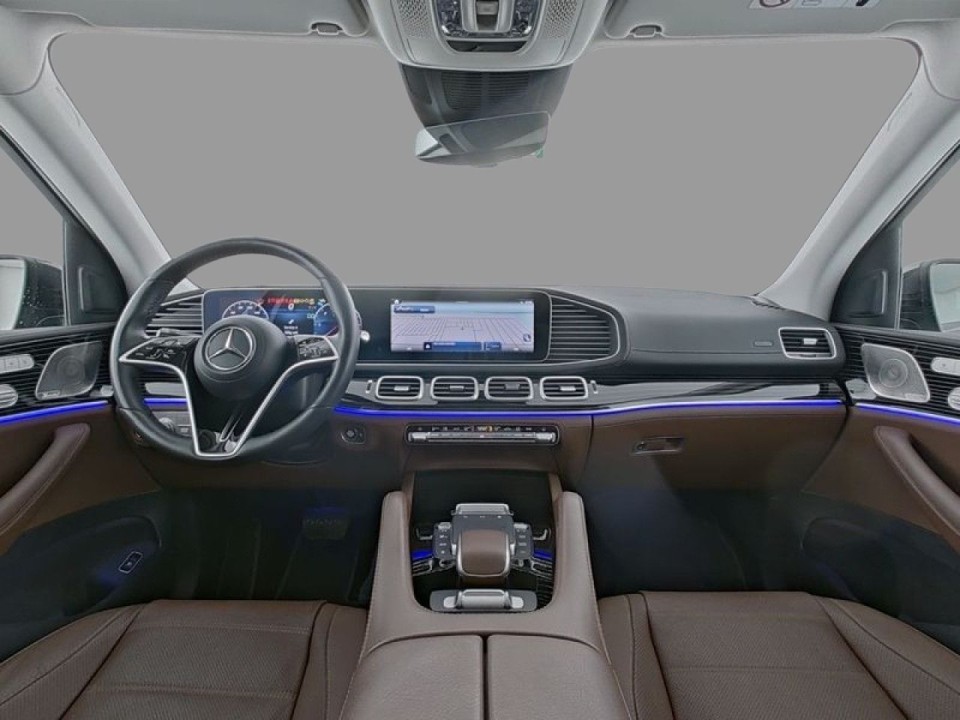 Mercedes-Benz GLE 450d 4MATIC (3)