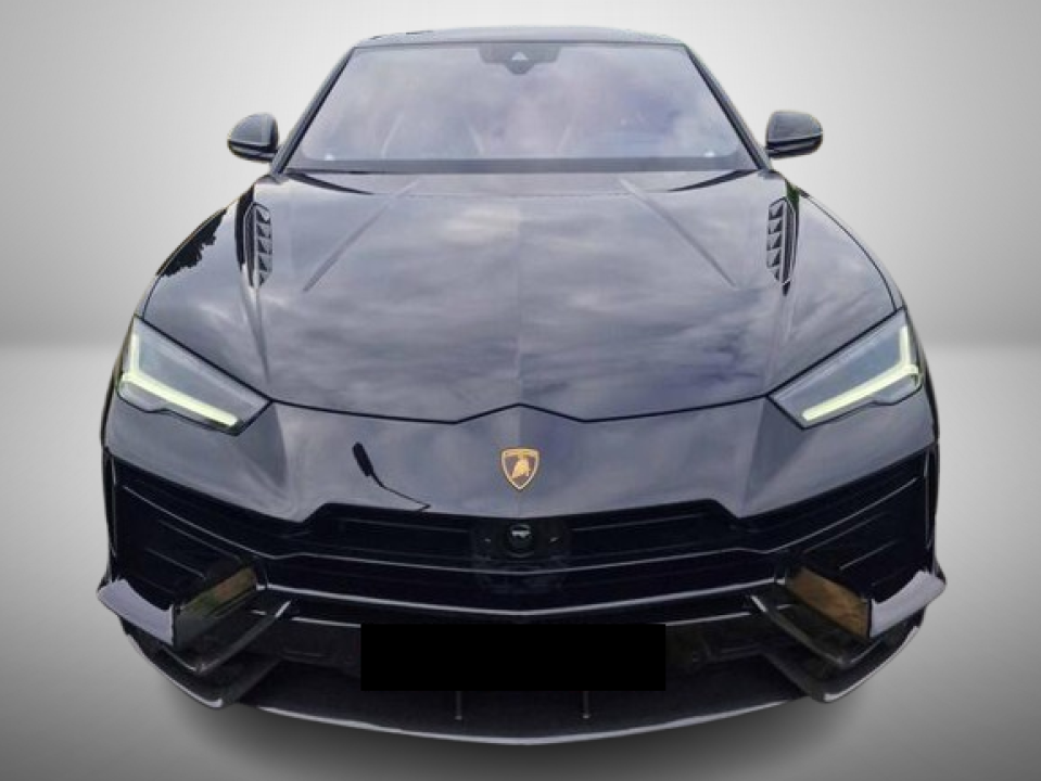 Lamborghini Urus 4.0 V8 Performante (2)