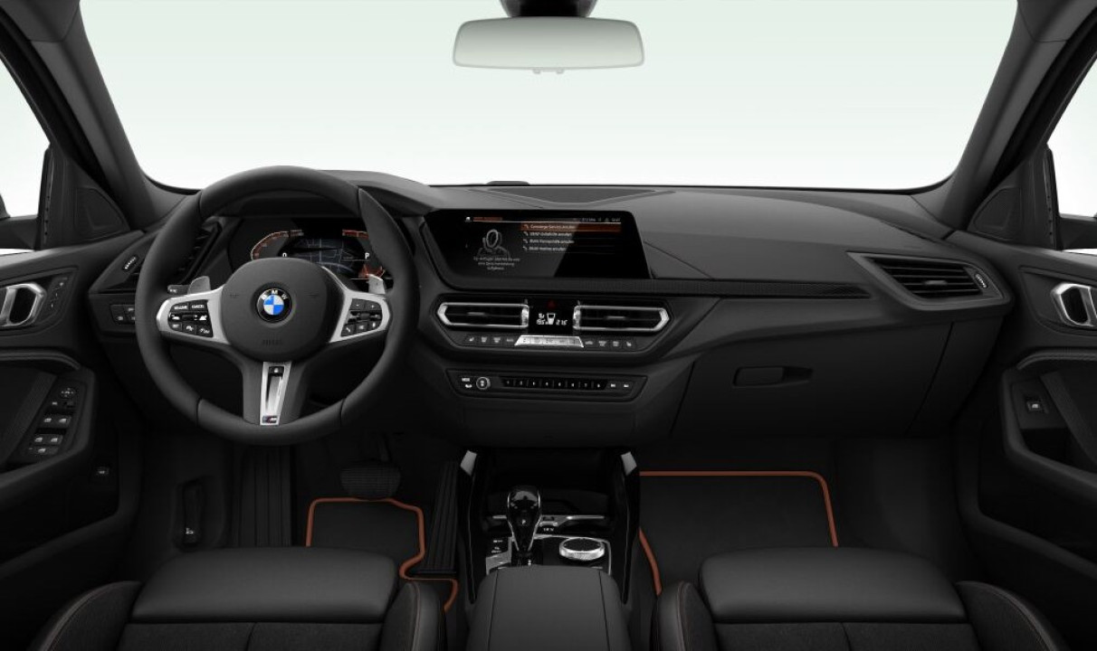 BMW Seria 1 118d M-sport (3)