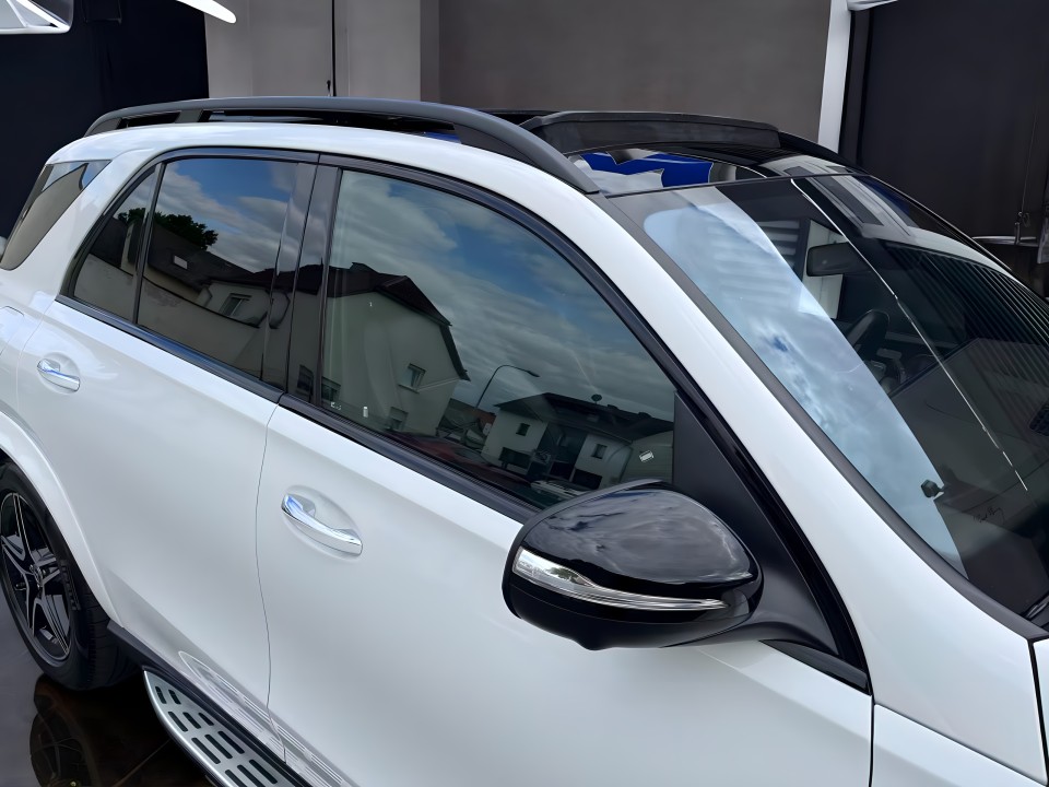 Mercedes-Benz GLE 400d AMG - foto 43