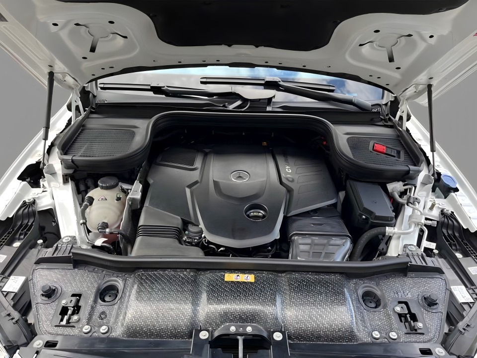 Mercedes-Benz GLE 400d AMG - foto 41