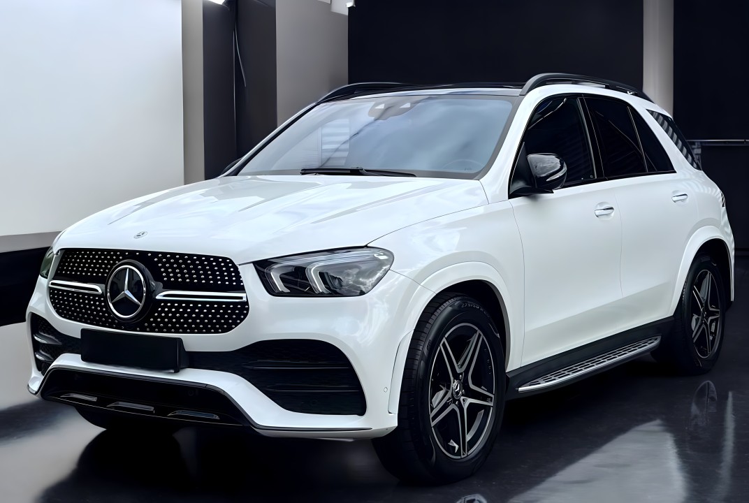 Mercedes-Benz GLE 400d AMG - foto 10